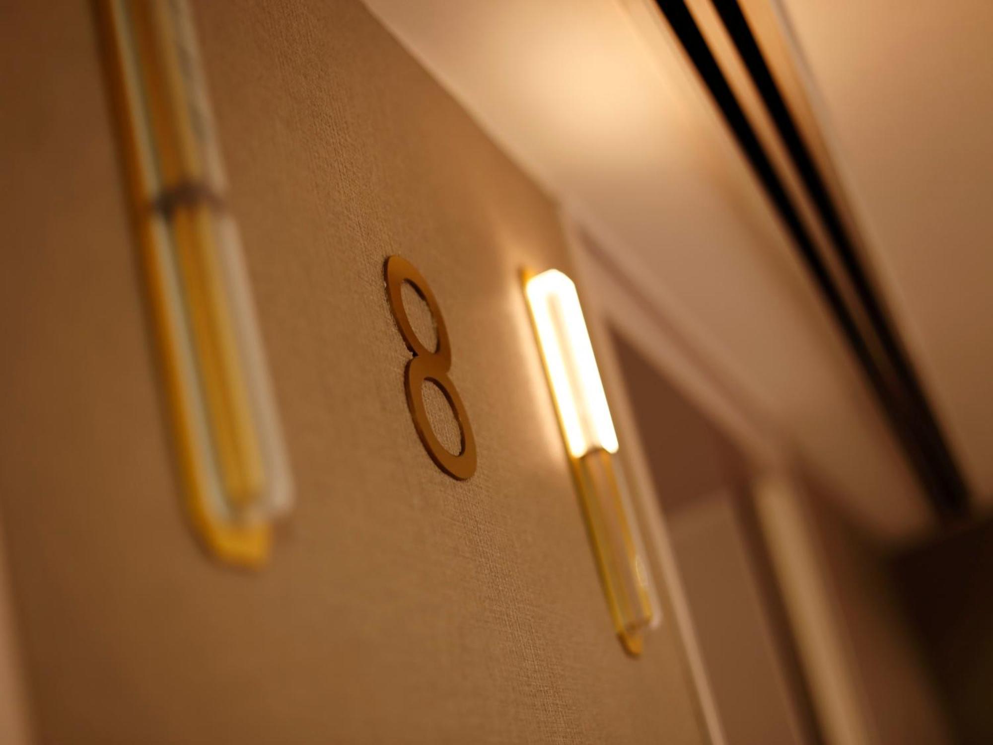 Hotel Resol Gifu Buitenkant foto