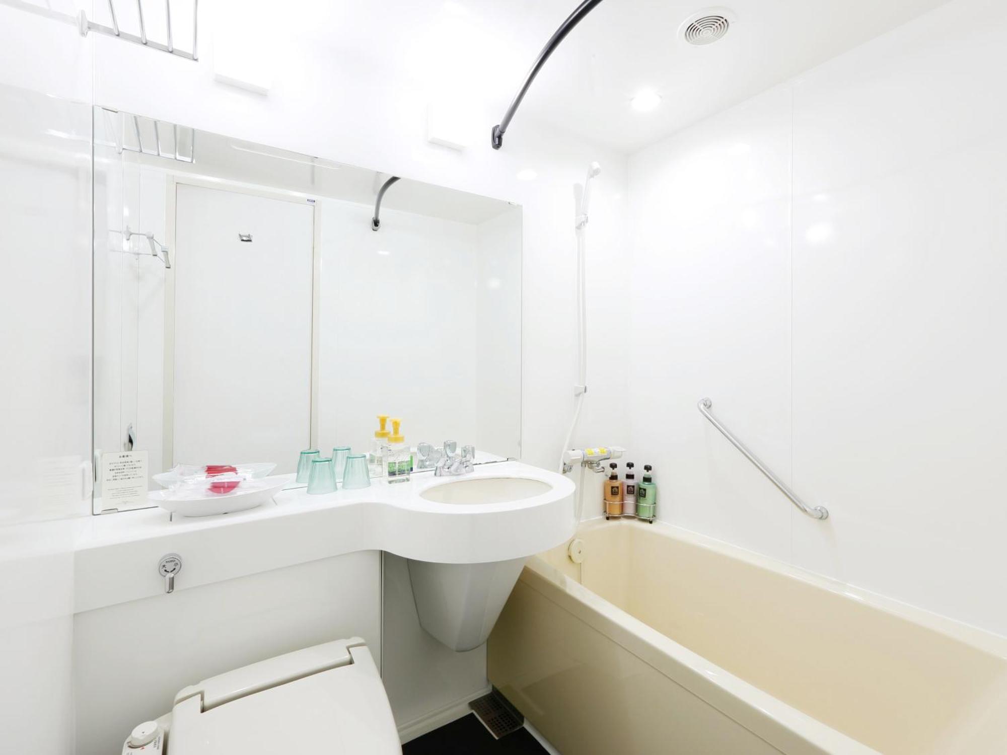 Hotel Resol Gifu Buitenkant foto