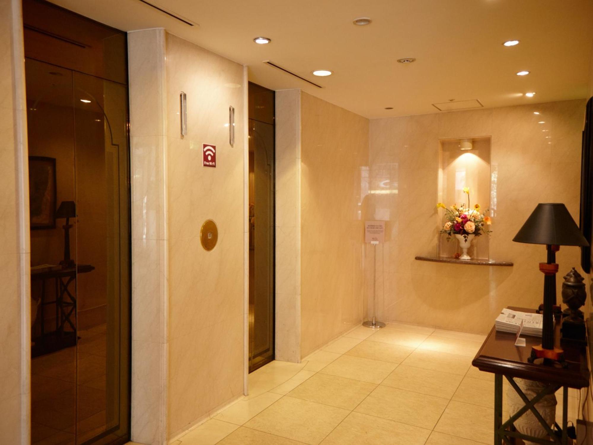 Hotel Resol Gifu Buitenkant foto