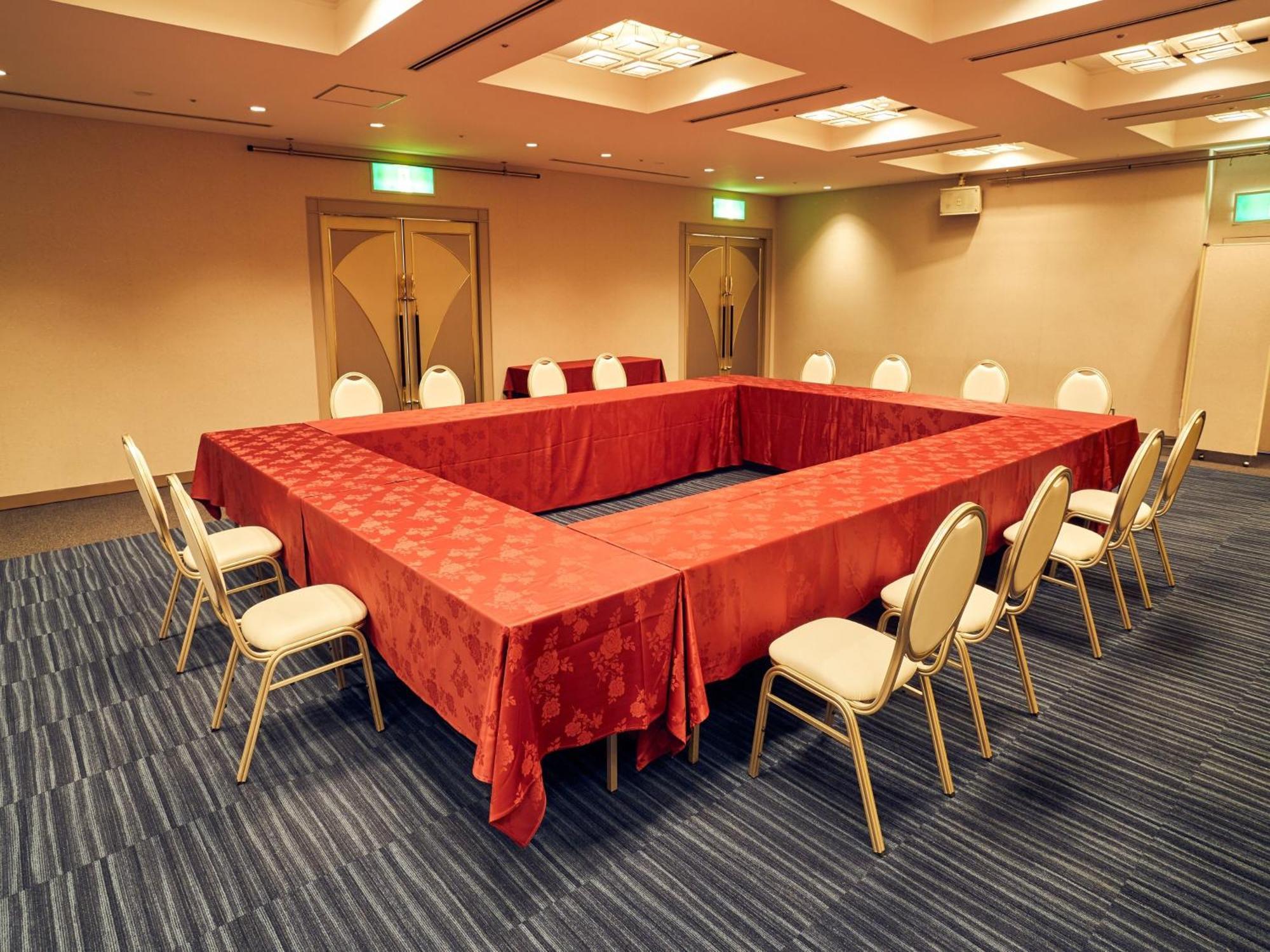 Hotel Resol Gifu Buitenkant foto