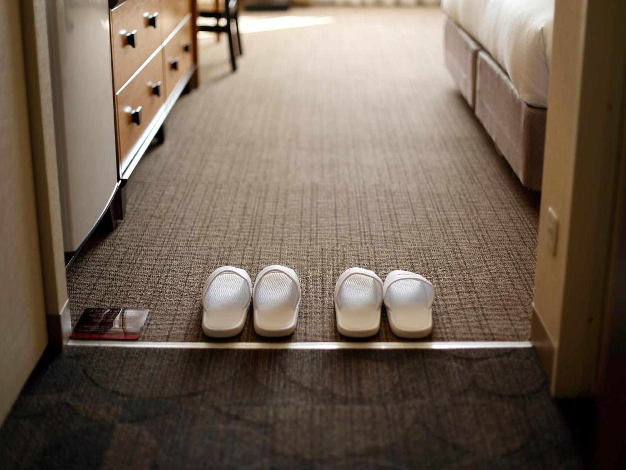 Hotel Resol Gifu Buitenkant foto